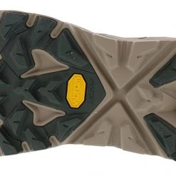 Hoka One One Hoka Men's Anacapa Mid GORE-TEX Hiking And Trail Running Shoes 29 Hoka One One Hoka Men's Anacapa Mid GORE-TEX Hiking And Trail Running Shoes