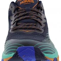 Hoka One One Hoka Torrent 2 Men's Lightweight Trail Running Shoes 7 Hoka One One Hoka Torrent 2 Men's Lightweight Trail Running Shoes