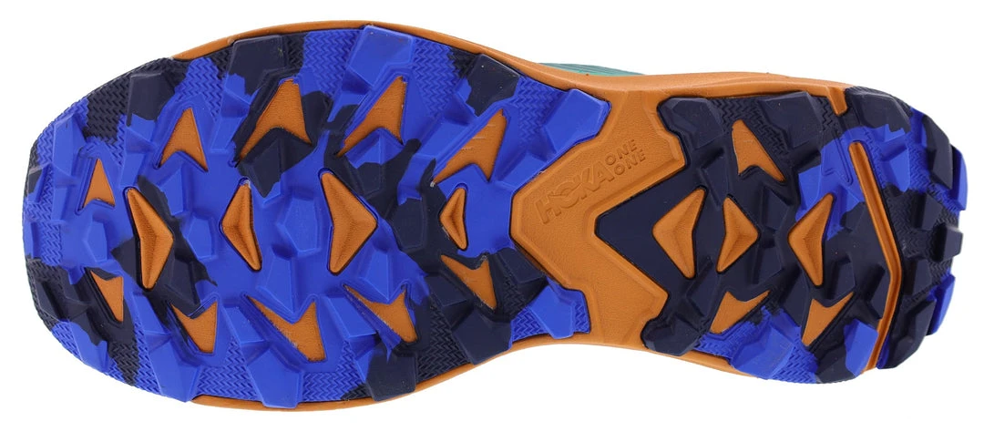 Hoka One One Hoka Torrent 2 Men's Lightweight Trail Running Shoes 5 Hoka One One Hoka Torrent 2 Men's Lightweight Trail Running Shoes