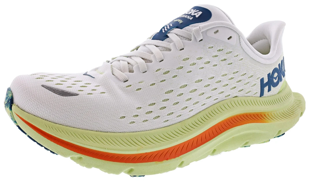Hoka One One Hoka Men's Kawana Cushioned Training Shoes 1 Hoka One One Hoka Men's Kawana Cushioned Training Shoes