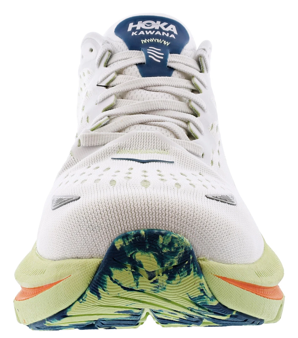 Hoka One One Hoka Men's Kawana Cushioned Training Shoes 3 Hoka One One Hoka Men's Kawana Cushioned Training Shoes