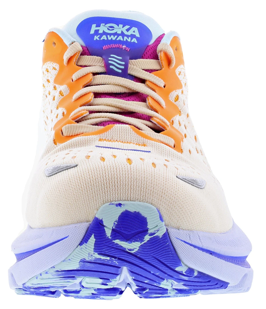 Hoka One One Hoka Men's Kawana Cushioned Training Shoes 8 Hoka One One Hoka Men's Kawana Cushioned Training Shoes