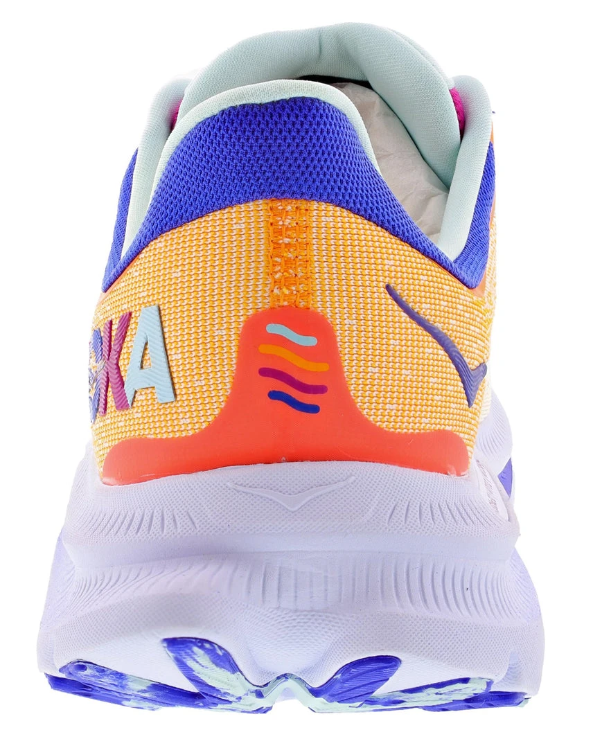 Hoka One One Hoka Men's Kawana Cushioned Training Shoes 9 Hoka One One Hoka Men's Kawana Cushioned Training Shoes