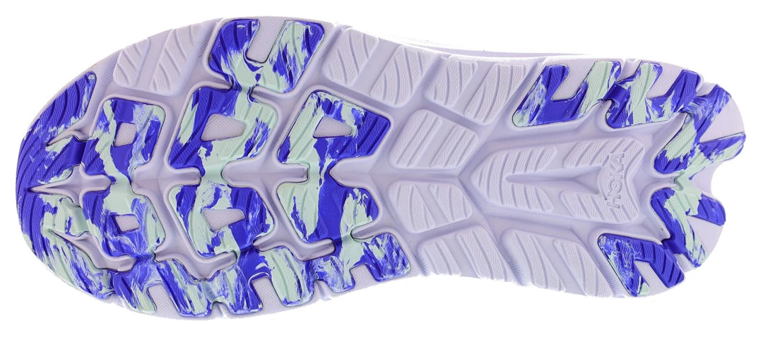 Hoka One One Hoka Men's Kawana Cushioned Training Shoes 10 Hoka One One Hoka Men's Kawana Cushioned Training Shoes