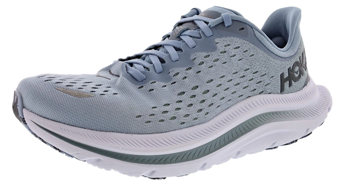 Hoka One One Hoka Men's Kawana Cushioned Training Shoes 11 Hoka One One Hoka Men's Kawana Cushioned Training Shoes