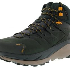 Hoka One One Hoka Men's Kaha 2 GTX Mid Outdoor Hiking Shoes
