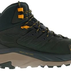 Hoka One One Hoka Men's Kaha 2 GTX Mid Outdoor Hiking Shoes