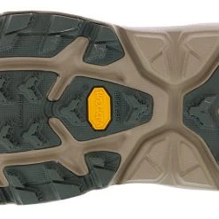 Hoka One One Hoka Men's Kaha 2 GTX Mid Outdoor Hiking Shoes