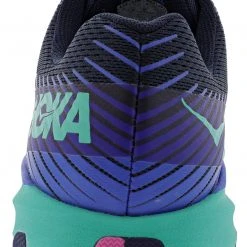 Hoka One One Hoka Women's Torrent 2 Lightweight Trail Running Shoes