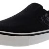 Mens World Industries Men's Ripper Classic Slip On Skate Shoes