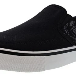 Mens World Industries Men's Ripper Classic Slip On Skate Shoes
