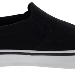 Mens World Industries Men's Ripper Classic Slip On Skate Shoes