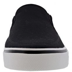 Mens World Industries Men's Ripper Classic Slip On Skate Shoes 7 Mens World Industries Men's Ripper Classic Slip On Skate Shoes