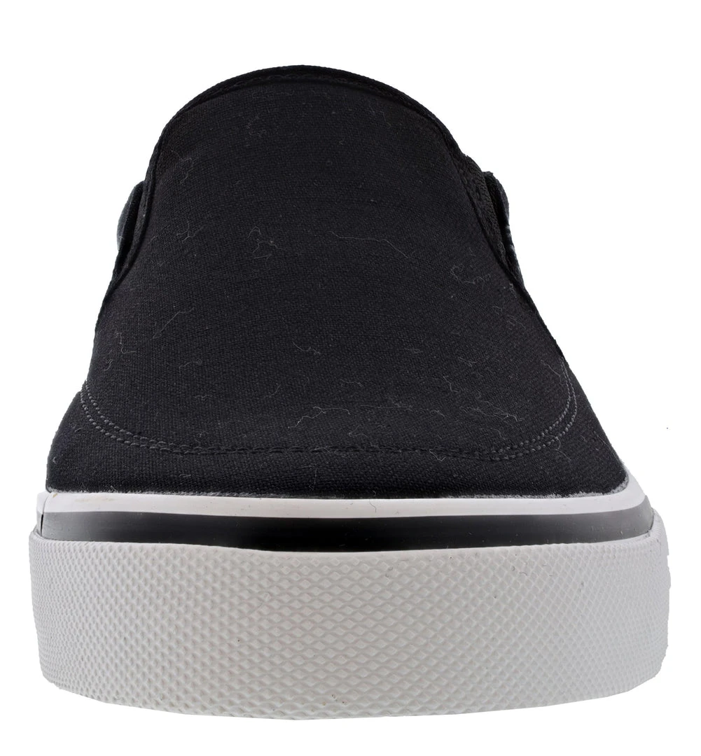 Mens World Industries Men's Ripper Classic Slip On Skate Shoes 3 Mens World Industries Men's Ripper Classic Slip On Skate Shoes
