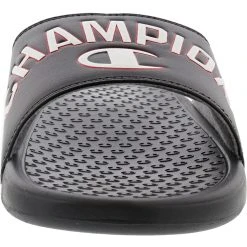 Mens Champion Men's Club Slide Slip On Sandals