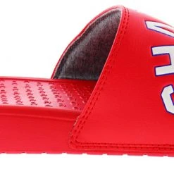 Mens Champion Men's Club Slide Slip On Sandals