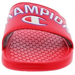 Mens Champion Men's Club Slide Slip On Sandals