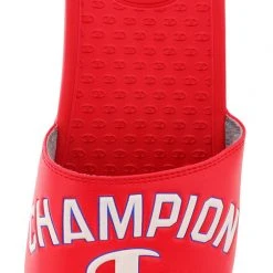 Mens Champion Men's Club Slide Slip On Sandals