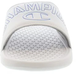 Mens Champion Men's Club Slide Slip On Sandals
