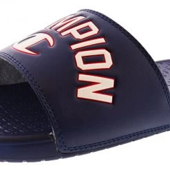 Mens Champion Men's Club Slide Slip On Sandals