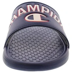 Mens Champion Men's Club Slide Slip On Sandals