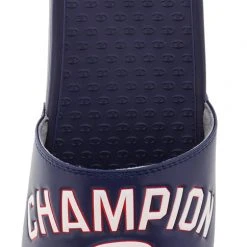 Mens Champion Men's Club Slide Slip On Sandals