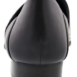 Clarks Of England Clarks Women's Pure Tone Black Dressy Flats 18 Clarks Of England Clarks Women's Pure Tone Black Dressy Flats