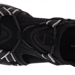 Clarks Of England Clarks Womens Buckle Straps Comfort Walking Sandals Saylie Loop