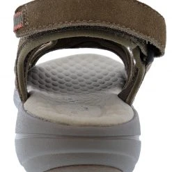 Clarks Of England Clarks Womens Buckle Straps Comfort Walking Sandals Saylie Loop