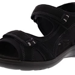 Clarks Of England Clarks Saylie Spin Women's Plantar Fasciitis Sandals