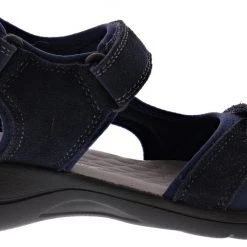 Clarks Of England Clarks Saylie Spin Women's Plantar Fasciitis Sandals