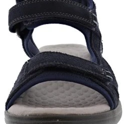 Clarks Of England Clarks Saylie Spin Women's Plantar Fasciitis Sandals
