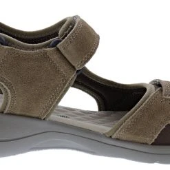 Clarks Of England Clarks Saylie Spin Women's Plantar Fasciitis Sandals