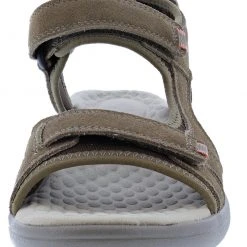 Clarks Of England Clarks Saylie Spin Women's Plantar Fasciitis Sandals