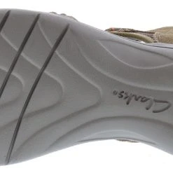 Clarks Of England Clarks Saylie Spin Women's Plantar Fasciitis Sandals