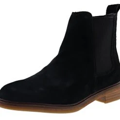 Clarks Of England Clarks Women's Clarkdale Arlo Low Heel Ankle Boots