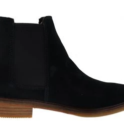 Clarks Of England Clarks Women's Clarkdale Arlo Low Heel Ankle Boots