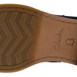 Clarks Of England Clarks Women's Clarkdale Arlo Low Heel Ankle Boots