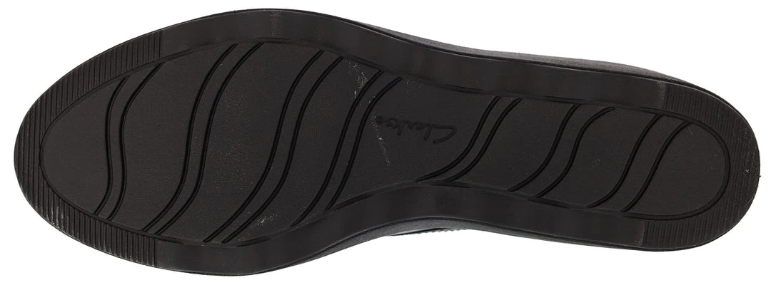 Clarks Of England Clarks Women's Mazy Hyannis Lace Up Wedge 4 Clarks Of England Clarks Women's Mazy Hyannis Lace Up Wedge