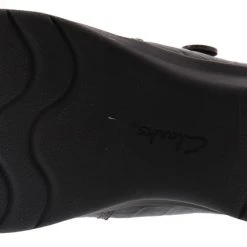 Clarks Of England Clarks Women's Cheyn Crystal Crinkle Slip On Loafer 9 Clarks Of England Clarks Women's Cheyn Crystal Crinkle Slip On Loafer