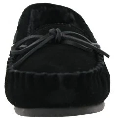 Clarks Of England Clarks Women's Mocassin Winter Slippers Nancy