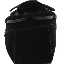 Clarks Of England Clarks Women's Mocassin Winter Slippers Nancy