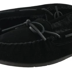 Clarks Of England Clarks Women's Mocassin Winter Slippers Nancy