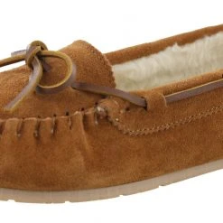 Clarks Of England Clarks Women's Mocassin Winter Slippers Nancy