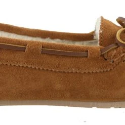Clarks Of England Clarks Women's Mocassin Winter Slippers Nancy