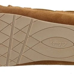 Clarks Of England Clarks Women's Mocassin Winter Slippers Nancy