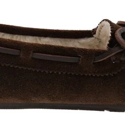 Clarks Of England Clarks Women's Mocassin Winter Slippers Nancy