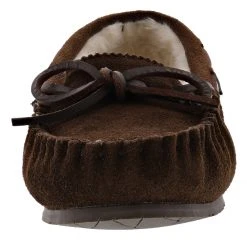 Clarks Of England Clarks Women's Mocassin Winter Slippers Nancy