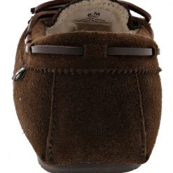 Clarks Of England Clarks Women's Mocassin Winter Slippers Nancy