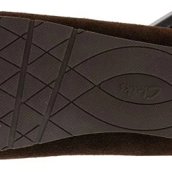Clarks Of England Clarks Women's Mocassin Winter Slippers Nancy
